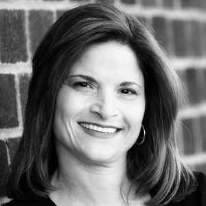 Meet your Posher, Marcy